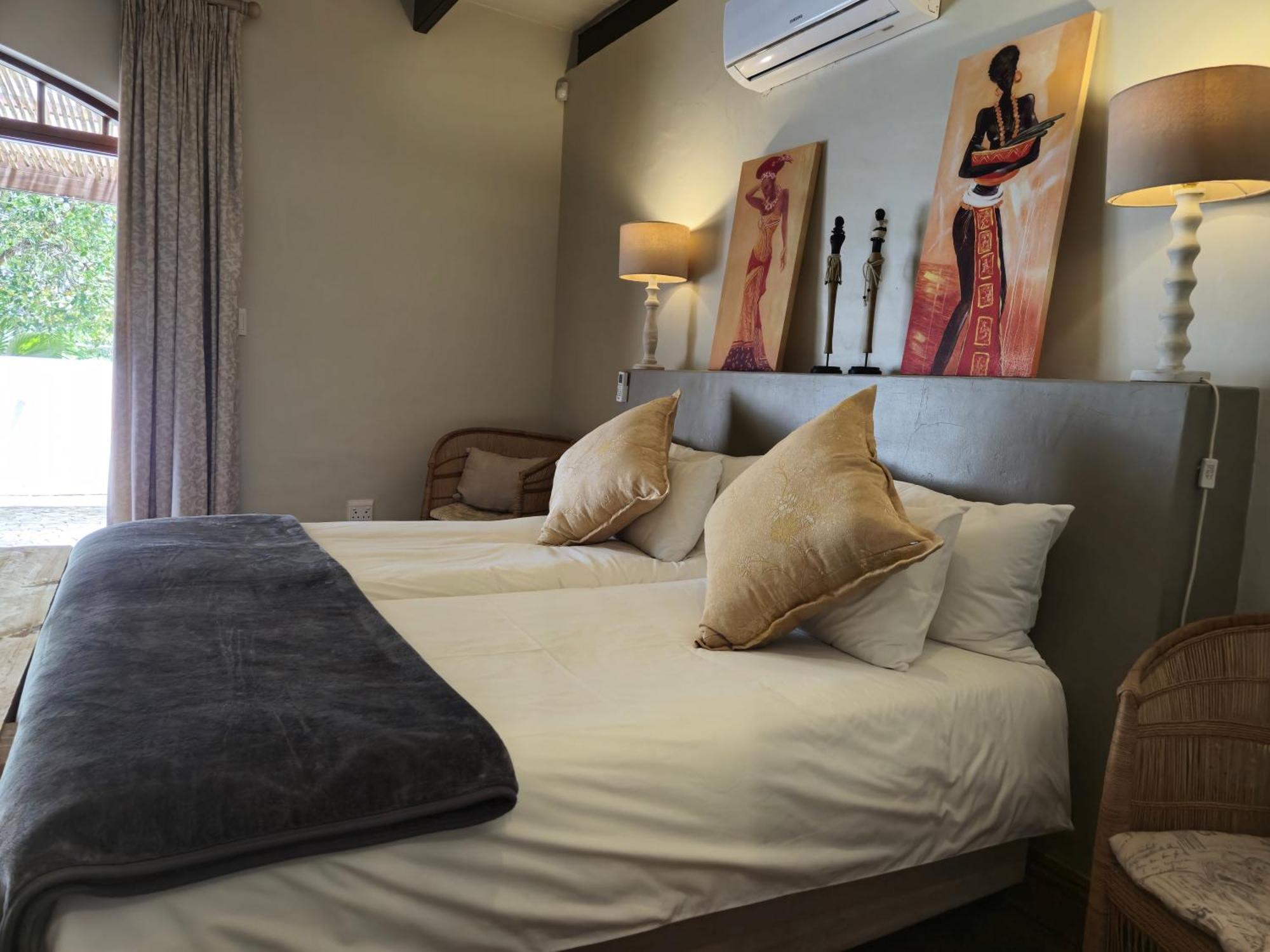 Hotel De Leeuwenhof Estate à Paarl Extérieur photo