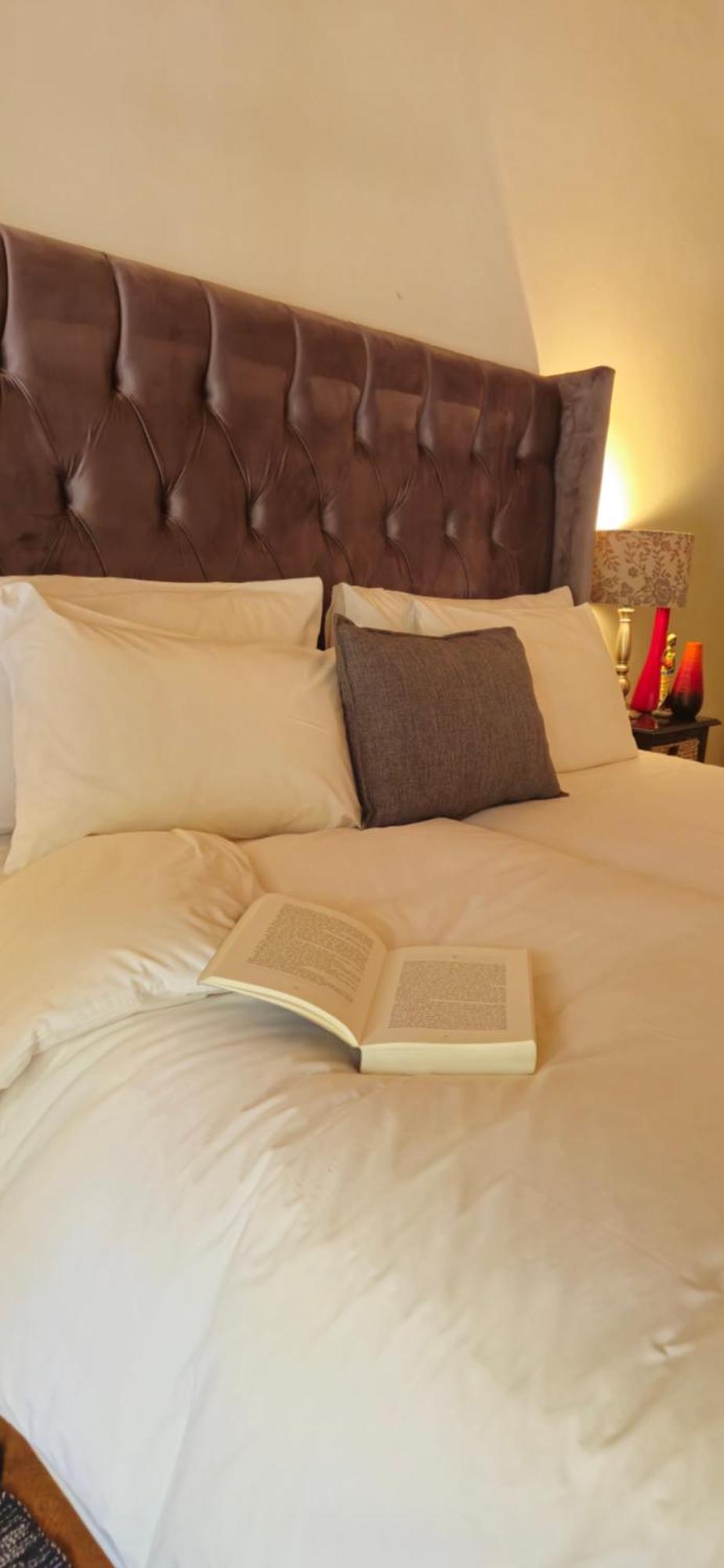 Hotel De Leeuwenhof Estate à Paarl Extérieur photo