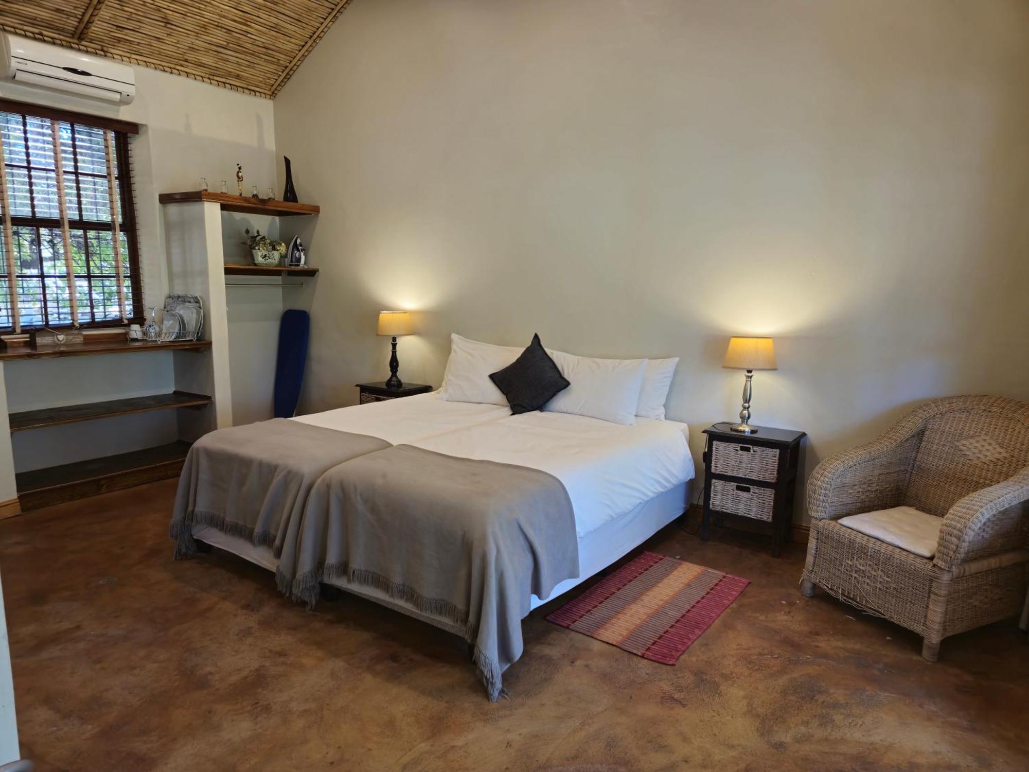 Hotel De Leeuwenhof Estate à Paarl Extérieur photo