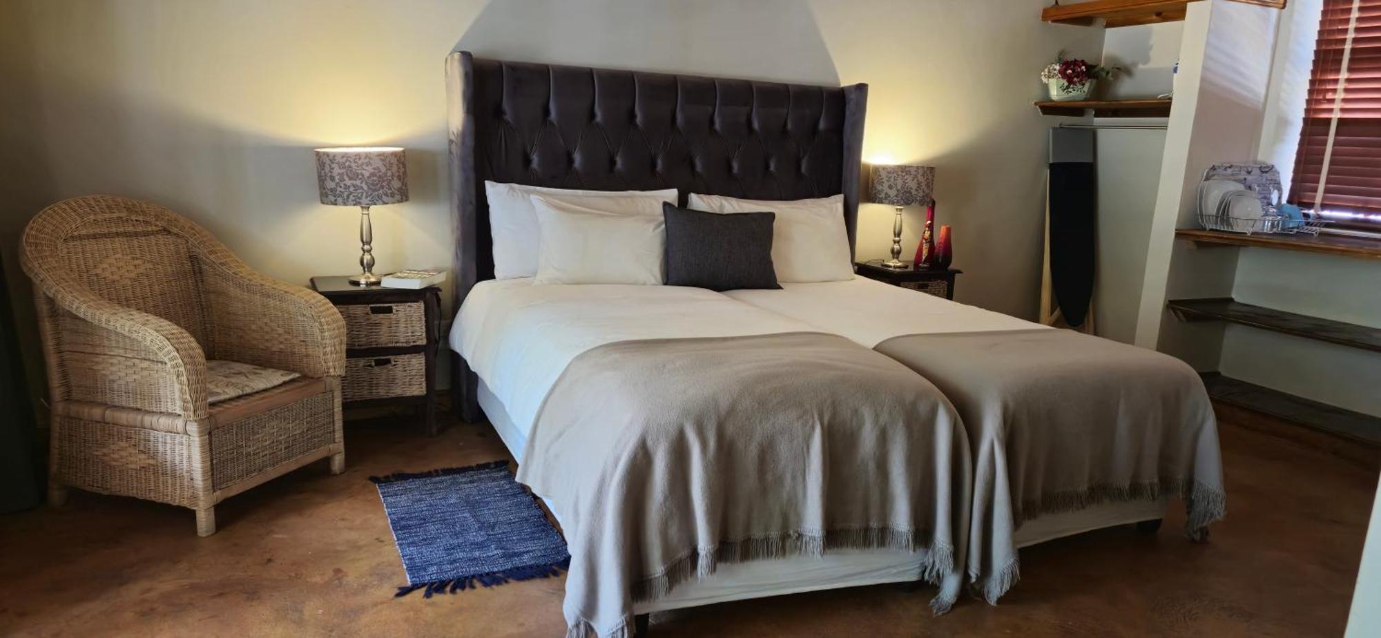 Hotel De Leeuwenhof Estate à Paarl Extérieur photo