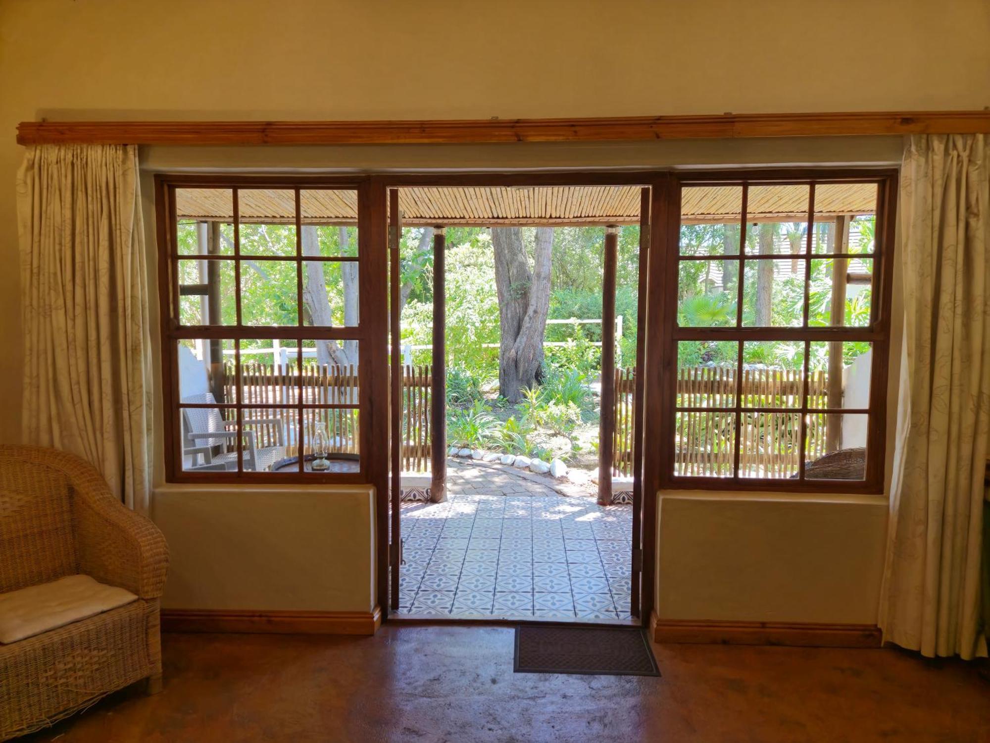 Hotel De Leeuwenhof Estate à Paarl Extérieur photo